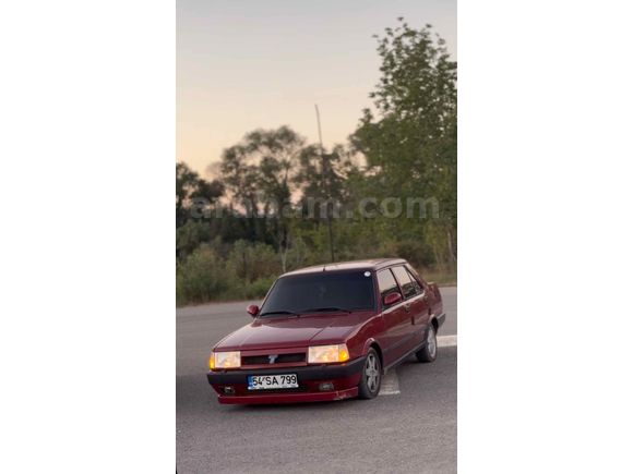 Sahibinden Tofaş Doğan SLX 2000 Model 