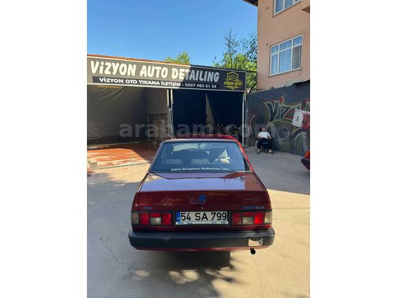 Sahibinden Tofaş Doğan SLX 2000 Model 