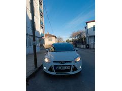 Sahibinden Ford Focus 1.6 TDCi Trend X 2012 Model