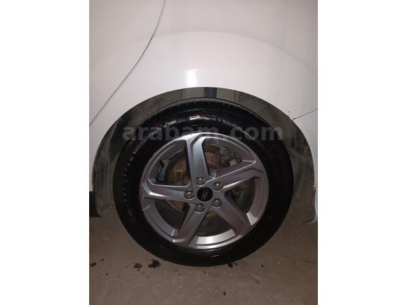 Sahibinden Ford Focus 1.6 TDCi Trend X 2012 Model
