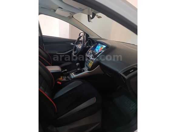 Sahibinden Ford Focus 1.6 TDCi Trend X 2012 Model