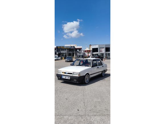Sahibinden Tofaş Şahin S 1998 Model