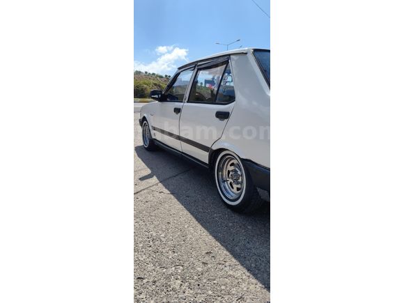 Sahibinden Tofaş Şahin S 1998 Model
