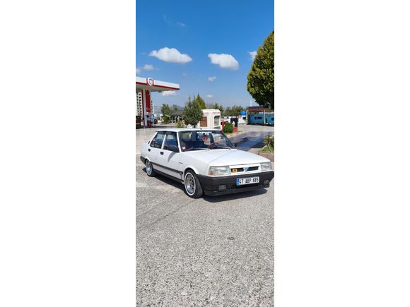 Sahibinden Tofaş Şahin S 1998 Model