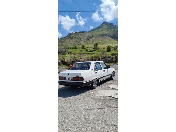 Sahibinden Tofaş Şahin S 1998 Model