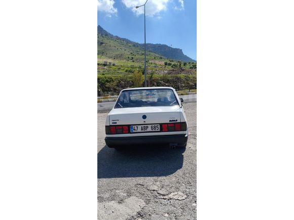 Sahibinden Tofaş Şahin S 1998 Model
