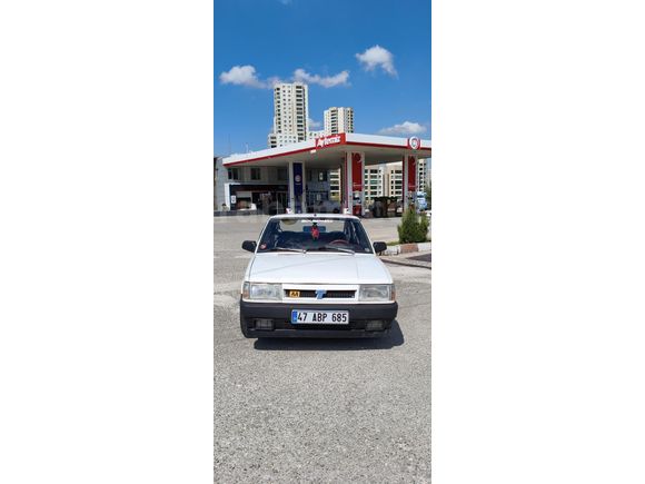 Sahibinden Tofaş Şahin S 1998 Model