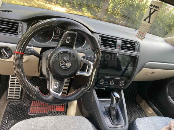 ACİİLLL WW JETTA OTOMATİK