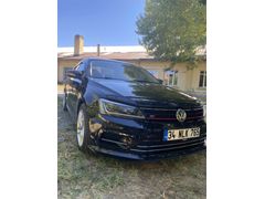 ACİİLLL WW JETTA OTOMATİK