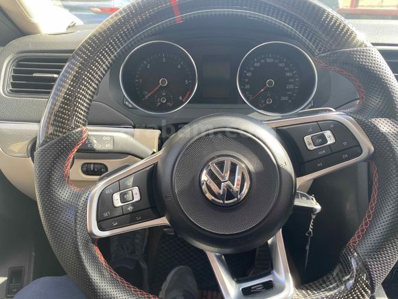 ACİİLLL WW JETTA OTOMATİK