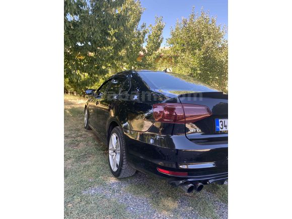 ACİİLLL WW JETTA OTOMATİK