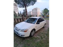 Sahibinden Kia Cerato 1.6 Crdi * Takaslı
