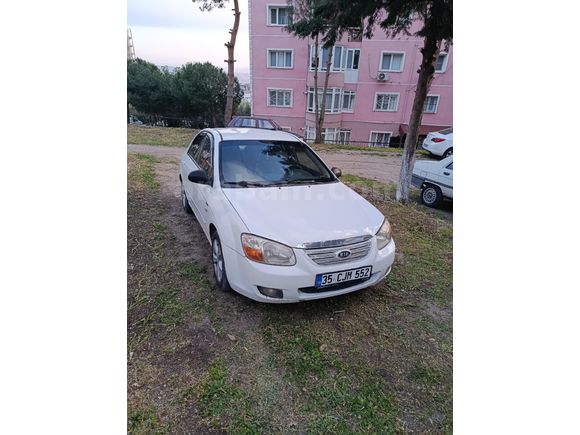 Sahibinden Kia Cerato 1.6 Crdi * Takaslı