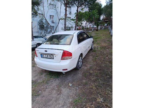 Sahibinden Kia Cerato 1.6 Crdi * Takaslı