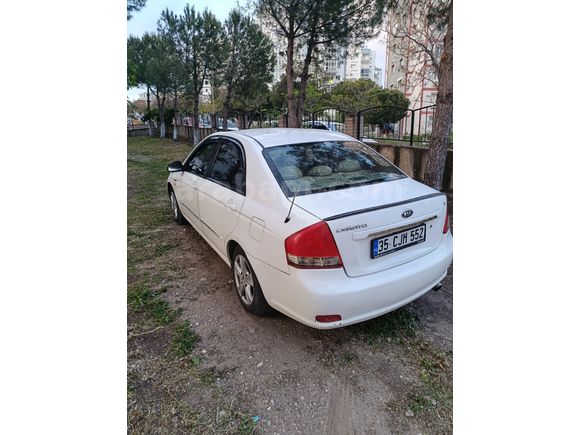 Sahibinden Kia Cerato 1.6 Crdi * Takaslı