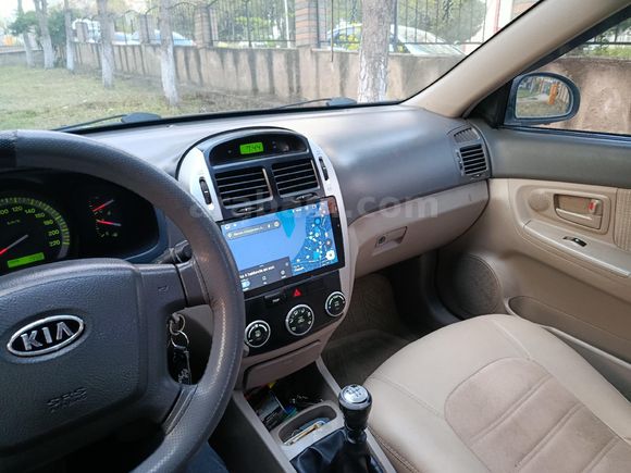 Sahibinden Kia Cerato 1.6 Crdi * Takaslı