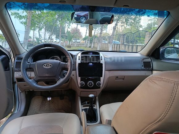 Sahibinden Kia Cerato 1.6 Crdi * Takaslı