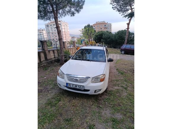 Sahibinden Kia Cerato 1.6 Crdi * Takaslı