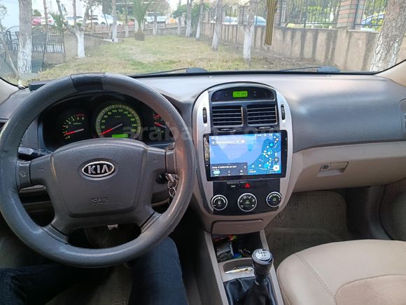 Sahibinden Kia Cerato 1.6 Crdi * Takaslı