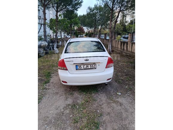 Sahibinden Kia Cerato 1.6 Crdi * Takaslı