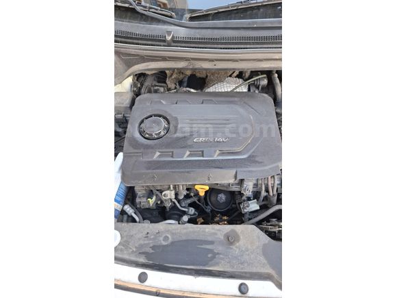 Sahibinden Hyundai i20 1.4 CRDi Elite 2016 Model
