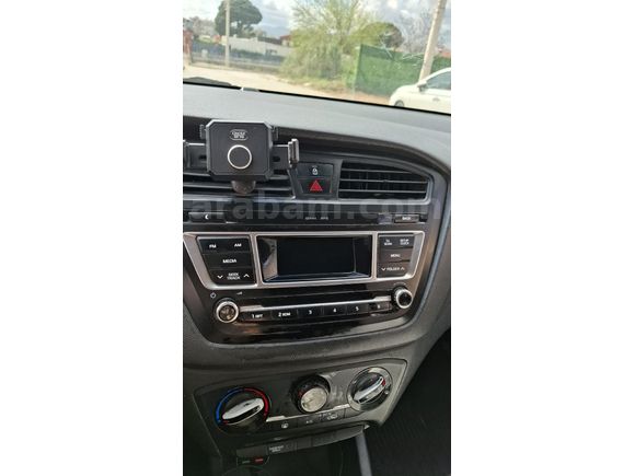 Sahibinden Hyundai i20 1.4 CRDi Elite 2016 Model