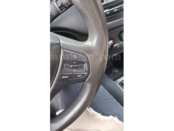 Sahibinden Hyundai i20 1.4 CRDi Elite 2016 Model