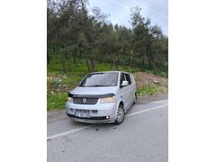 Sahibinden Volkswagen Transporter 1.9 TDI City Van 2006 Model