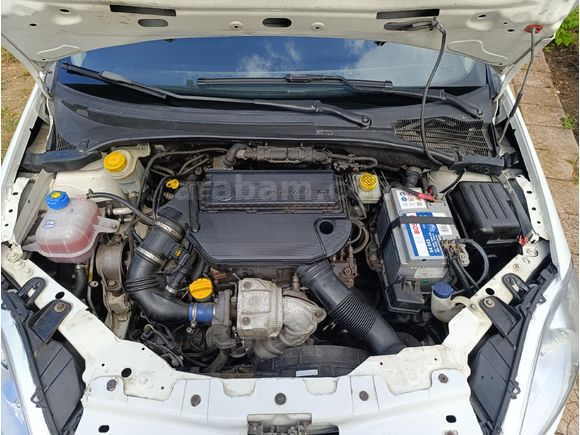ACİL Sahibinden Fiat Linea 1.3 Multijet Active Plus 2013 Model