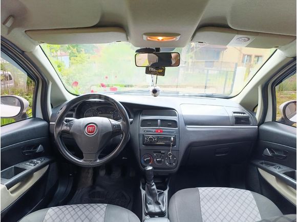ACİL Sahibinden Fiat Linea 1.3 Multijet Active Plus 2013 Model