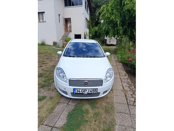ACİL Sahibinden Fiat Linea 1.3 Multijet Active Plus 2013 Model