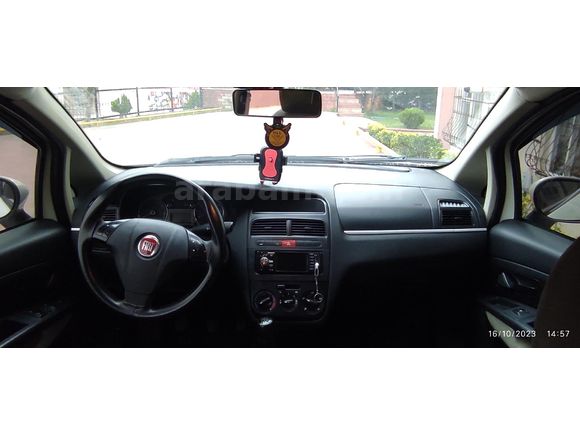 ACİL Sahibinden Fiat Linea 1.3 Multijet Active Plus 2013 Model