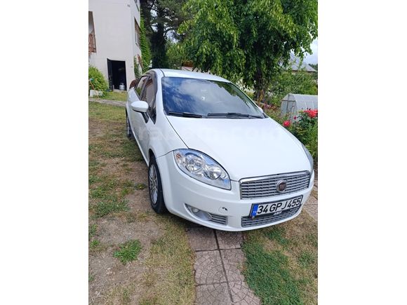 ACİL Sahibinden Fiat Linea 1.3 Multijet Active Plus 2013 Model
