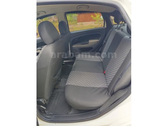 ACİL Sahibinden Fiat Linea 1.3 Multijet Active Plus 2013 Model