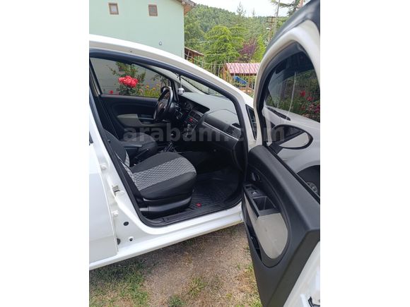 ACİL Sahibinden Fiat Linea 1.3 Multijet Active Plus 2013 Model