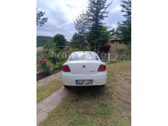 ACİL Sahibinden Fiat Linea 1.3 Multijet Active Plus 2013 Model