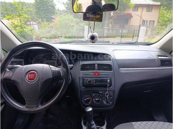 ACİL Sahibinden Fiat Linea 1.3 Multijet Active Plus 2013 Model