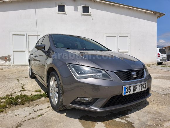 Sahibinden Seat Leon 1.2 TSI Style 2016 Model