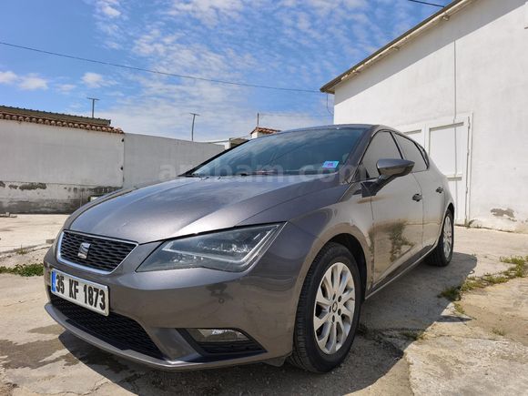 Sahibinden Seat Leon 1.2 TSI Style 2016 Model