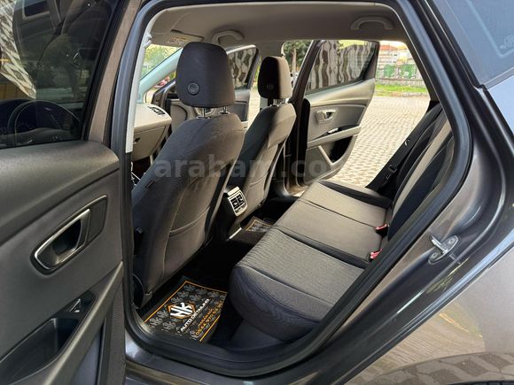 Sahibinden Seat Leon 1.2 TSI Style 2016 Model