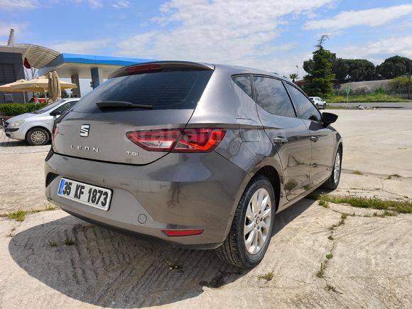 Sahibinden Seat Leon 1.2 TSI Style 2016 Model