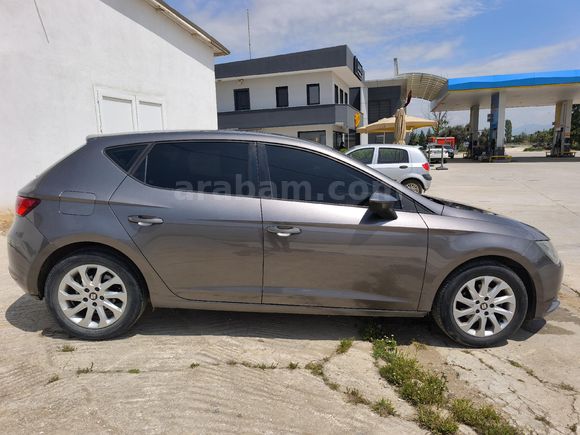 Sahibinden Seat Leon 1.2 TSI Style 2016 Model