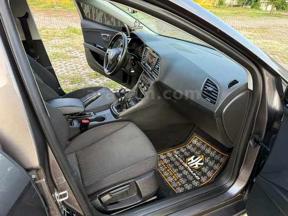 Sahibinden Seat Leon 1.2 TSI Style 2016 Model