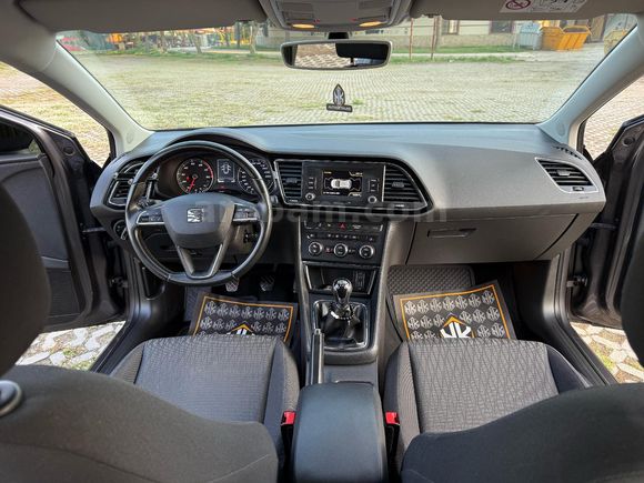 Sahibinden Seat Leon 1.2 TSI Style 2016 Model