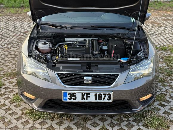 Sahibinden Seat Leon 1.2 TSI Style 2016 Model
