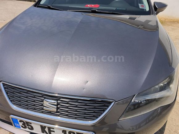 Sahibinden Seat Leon 1.2 TSI Style 2016 Model