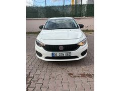 Sahibinden Fiat Egea 1.4 Fire Easy 2020 Model 