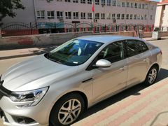 Sahibinden Renault Megane 1.6 Joy 2018 Model