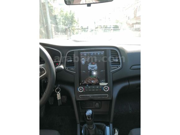 Sahibinden Renault Megane 1.6 Joy 2018 Model