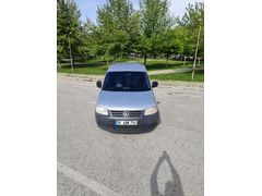 Sahibinden Volkswagen Caddy 1.9 TDI Kombi 2008 Model 